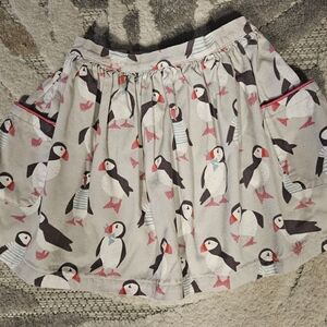 Mini Boden skirt